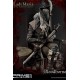 Bloodborne The Old Hunters Statue Lady Maria of the Astral Clocktower 51 cm